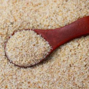 White Psyllium Husk
