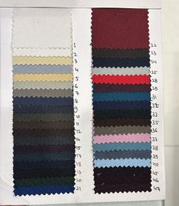Men Formal Cotton Suit