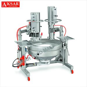 Namkeen Making Machines