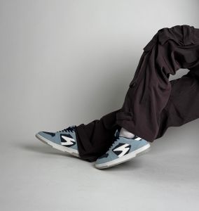 Mens Trendy Sneaker Shoes