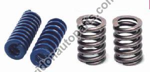 Compression Springs