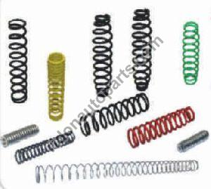 Compression Springs