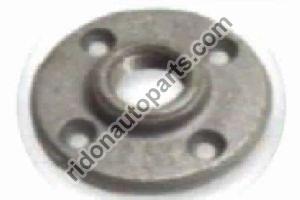 Steel and CI Casting Components