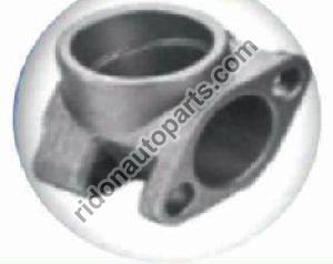 Steel and CI Casting Components