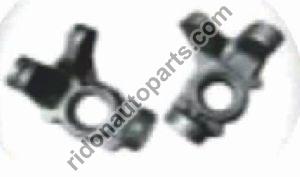 Steel and CI Casting Components