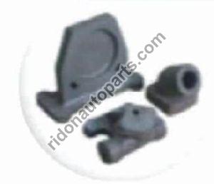 Steel and CI Casting Components
