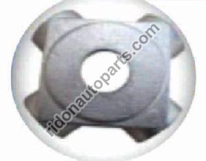 Steel and CI Casting Components