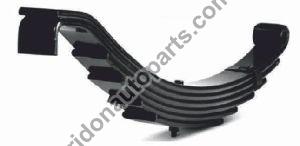 Leaf Springs