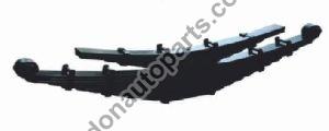 Leaf Springs