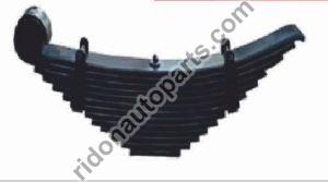 Leaf Springs