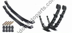 Leaf Springs