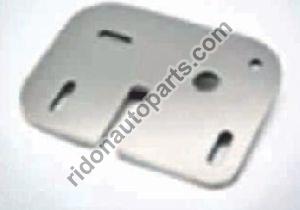 sheet metal components
