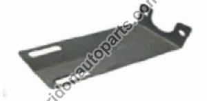 sheet metal components