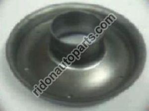 sheet metal components