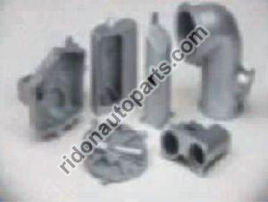 Investment Casting