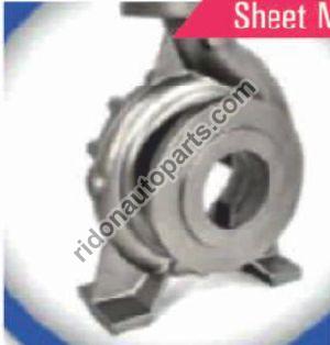 Investment Casting