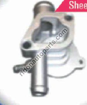 Investment Casting