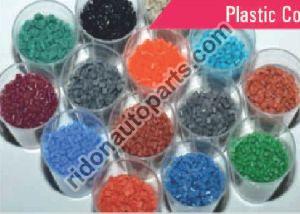 Plastic Components