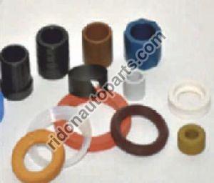 Plastic Components