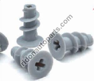 Plastic Components