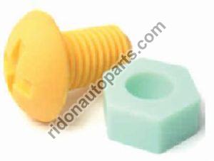 Plastic Components