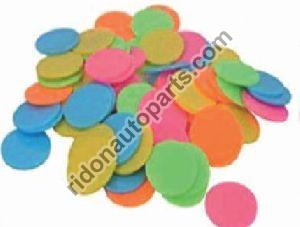 Plastic Components