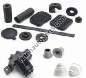 Plastic Components