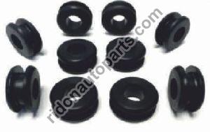 Rubber Parts