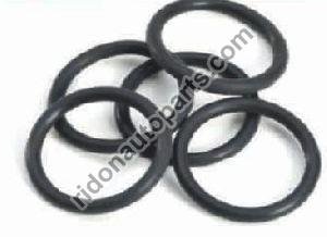 Rubber Parts