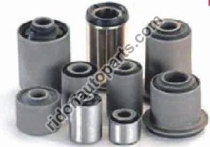 Rubber Parts