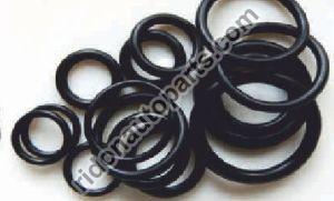 Rubber Parts