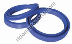Rubber Parts