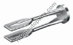 Aluminium Pressure Die Casting Components