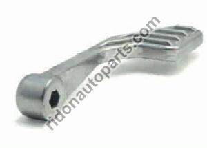 Aluminium Pressure Die Casting Components