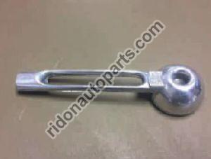 Aluminium Pressure Die Casting Components