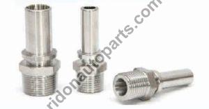 CNC Turned Parts