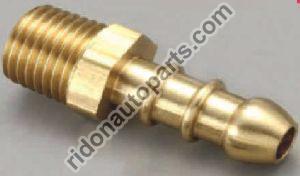 CNC Turned Parts