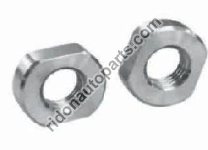 CNC Turned Parts