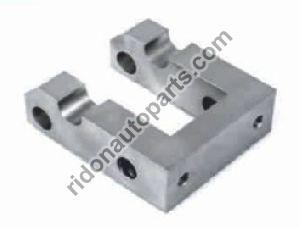 CNC Turned Parts