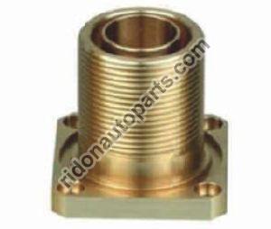 CNC Turned Parts
