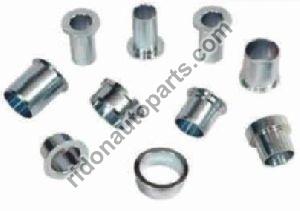 CNC Turned Parts