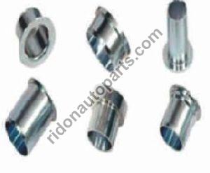 CNC Turned Parts