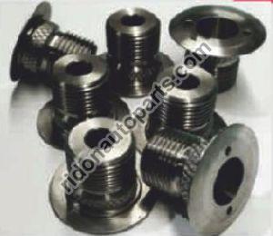 CNC Turned Parts