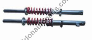 Front Fork Assembly