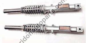 Front Fork Assembly