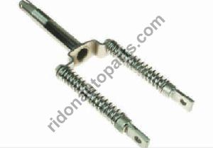 Front Fork Assembly