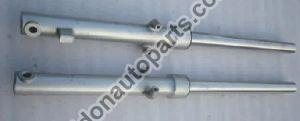 Front Fork Assembly