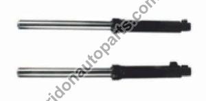 Front Fork Assembly