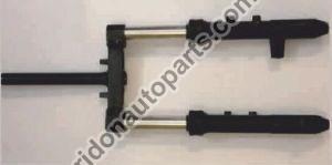 Front Fork Assembly