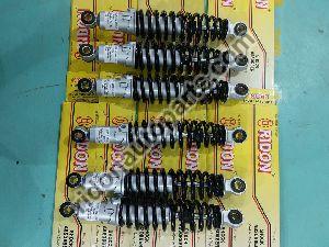 Shock Absorber For Electric Scooter